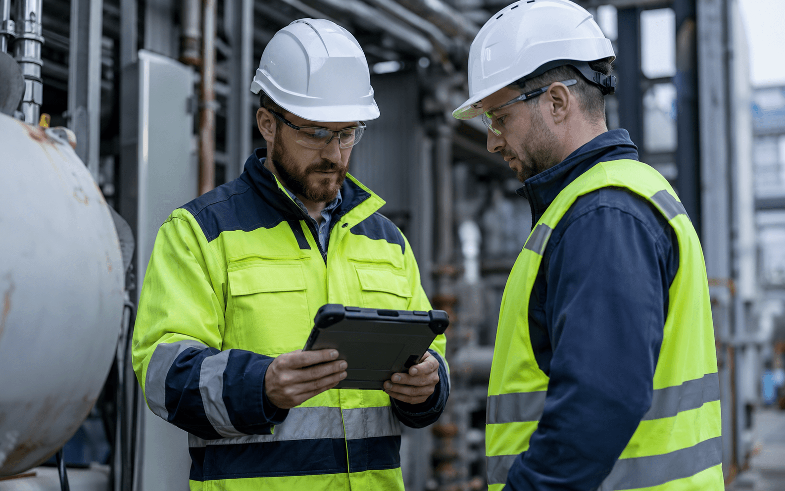WERT Contractor
